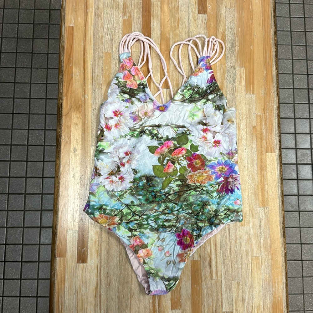 SAN lORENZO bikini